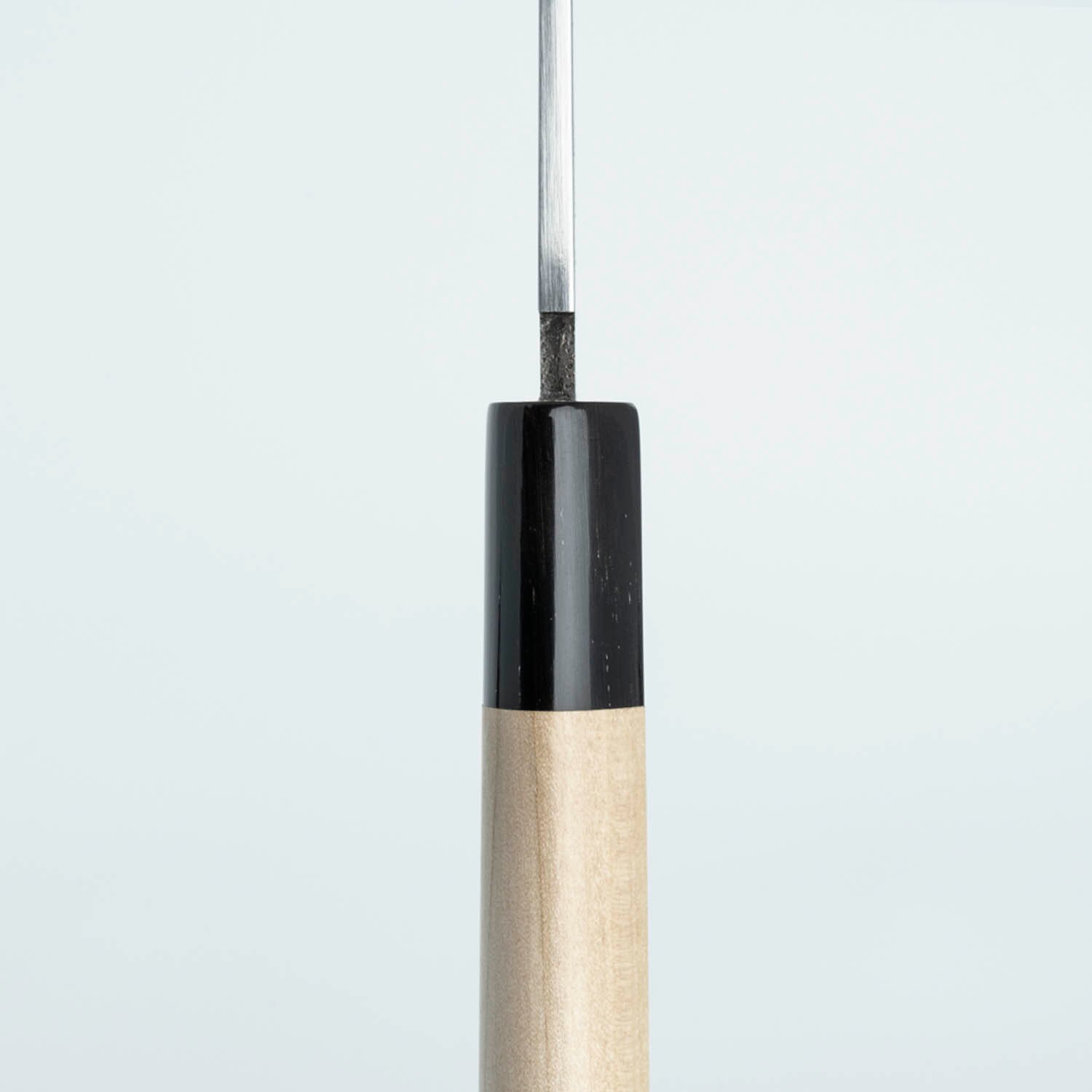 Masamoto Sohonten Shiro-ko Hongasumi Kiritsuke-Yanagi 6.4