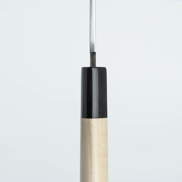 Image of Masamoto Sohonten White #2 Hongasumi Kiritsuke-Yanagi 3