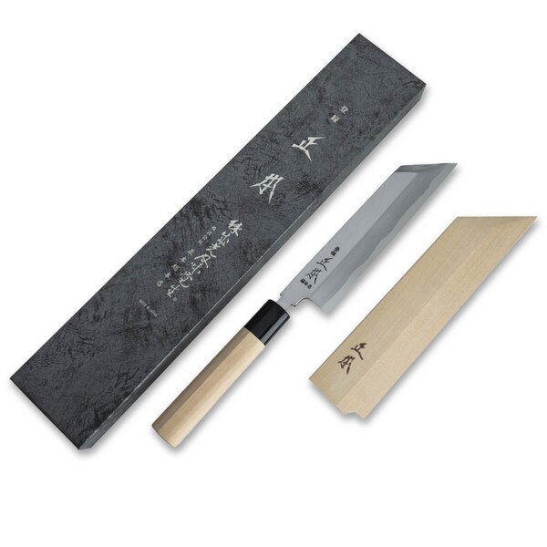 Image of Masamoto Sohonten White #2 Hongasumi Mukimono 2