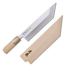 Masamoto Sohonten White #2 Hongasumi Unagisaki