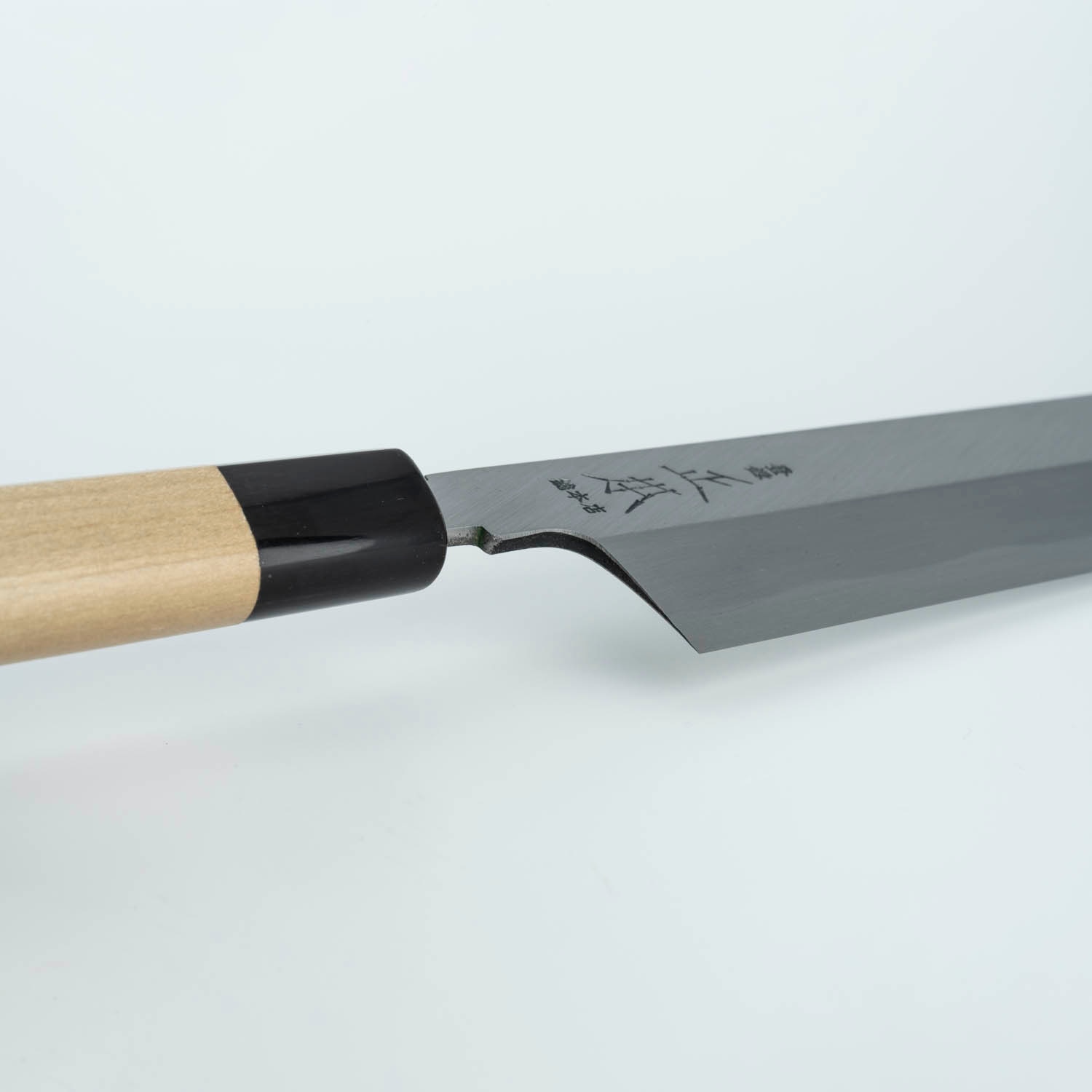 Masamoto Sohonten Shiro-ko Hongasumi Usuba 7.0
