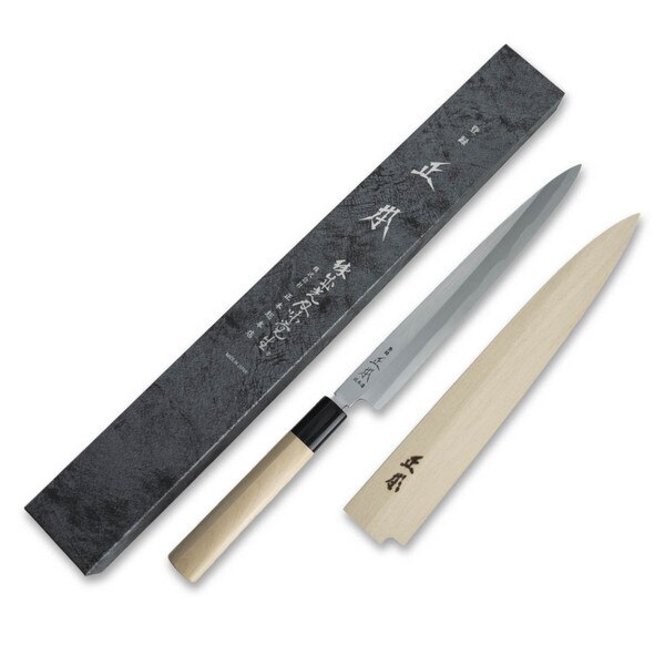 Image of Masamoto Sohonten White #2 Hongasumi Yanagi 2