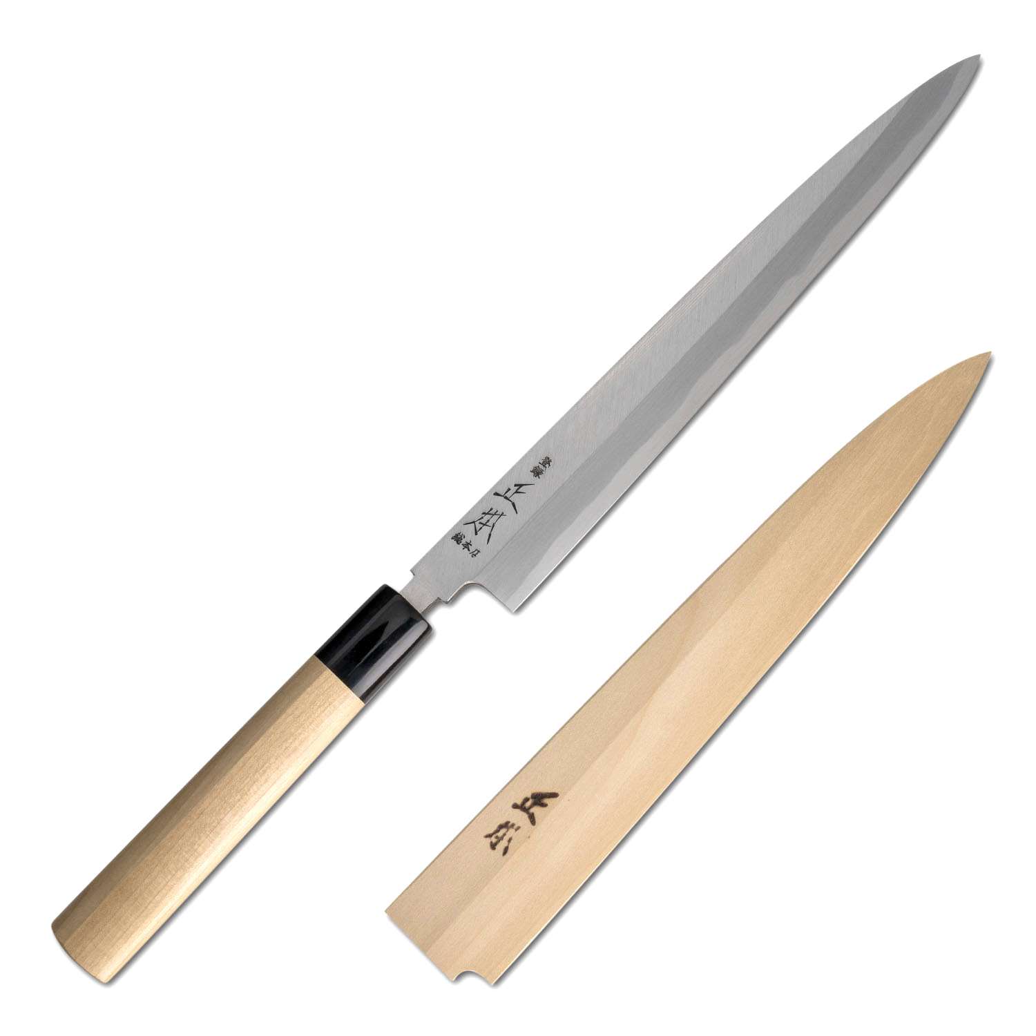 Suisin Shiro-ko Hongasumi Yanagi 10.5