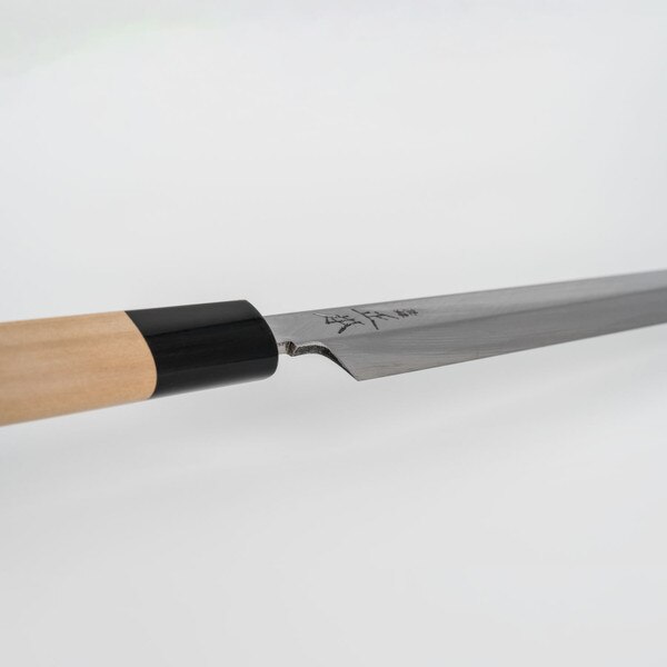 Image of Masamoto Sohonten White #2 Kasumi Takobiki 3