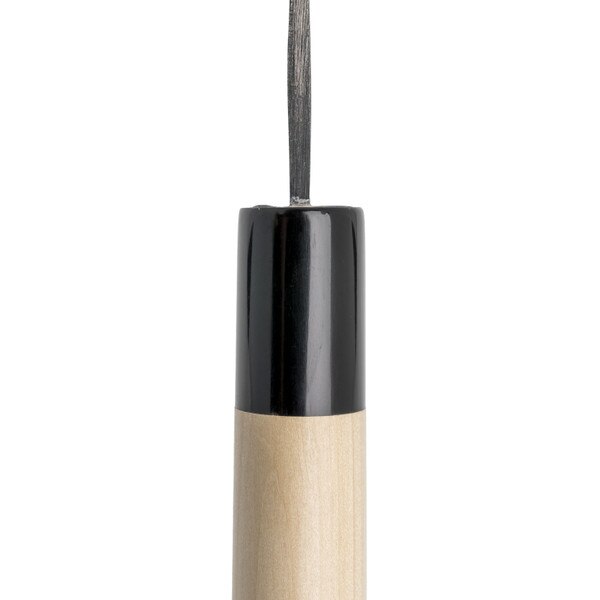 Image of Masamoto Sohonten White #2 Kasumi Kuro-Nakiri 6.5" (16.5cm) 3