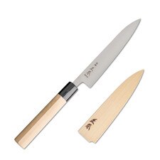 Masamoto Sohonten Swedish Stain Resistant Steel Wa-Petty