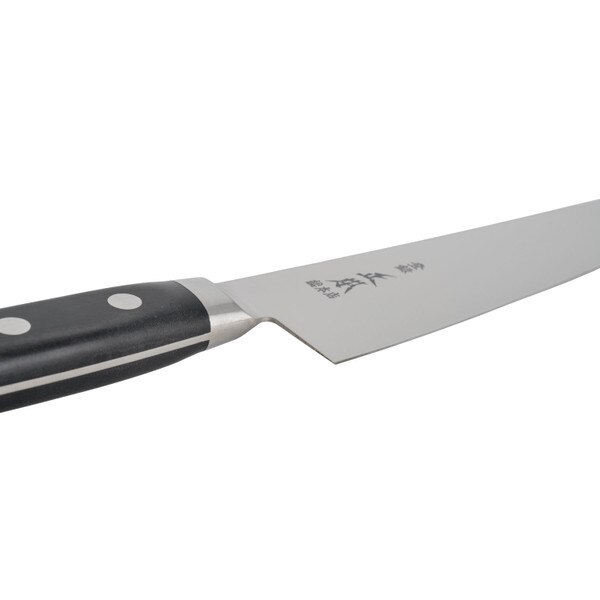 Image of Masamoto Sohonten VG Gyuto 7.0" (18cm) 4