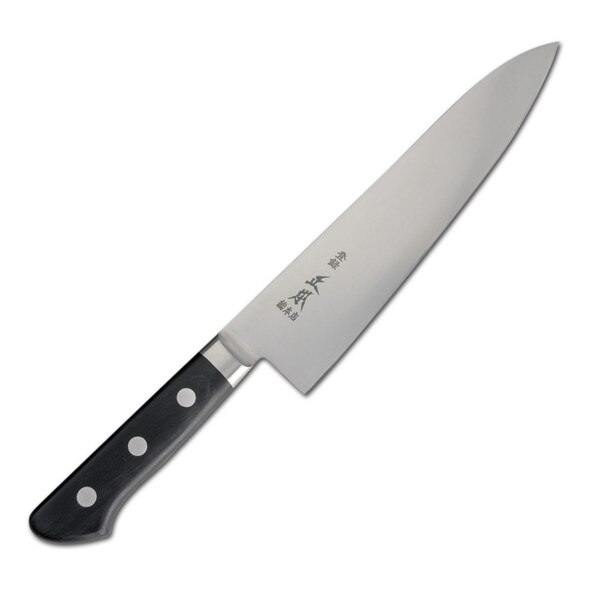 Image of Masamoto Sohonten VG Gyuto 1
