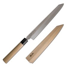 Masamoto Sohonten VG-10 Kengata Yanagi