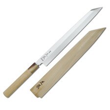Masamoto Sohonten VG-10 Kengata Yanagi