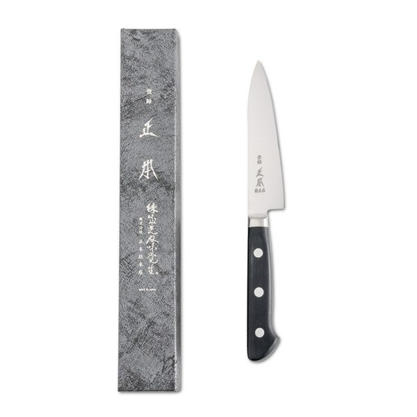 Image of Masamoto Sohonten VG Petty 4.7" (12cm) 2