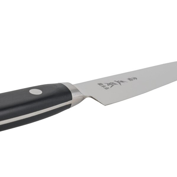 Image of Masamoto Sohonten VG Petty 4.7" (12cm) 4