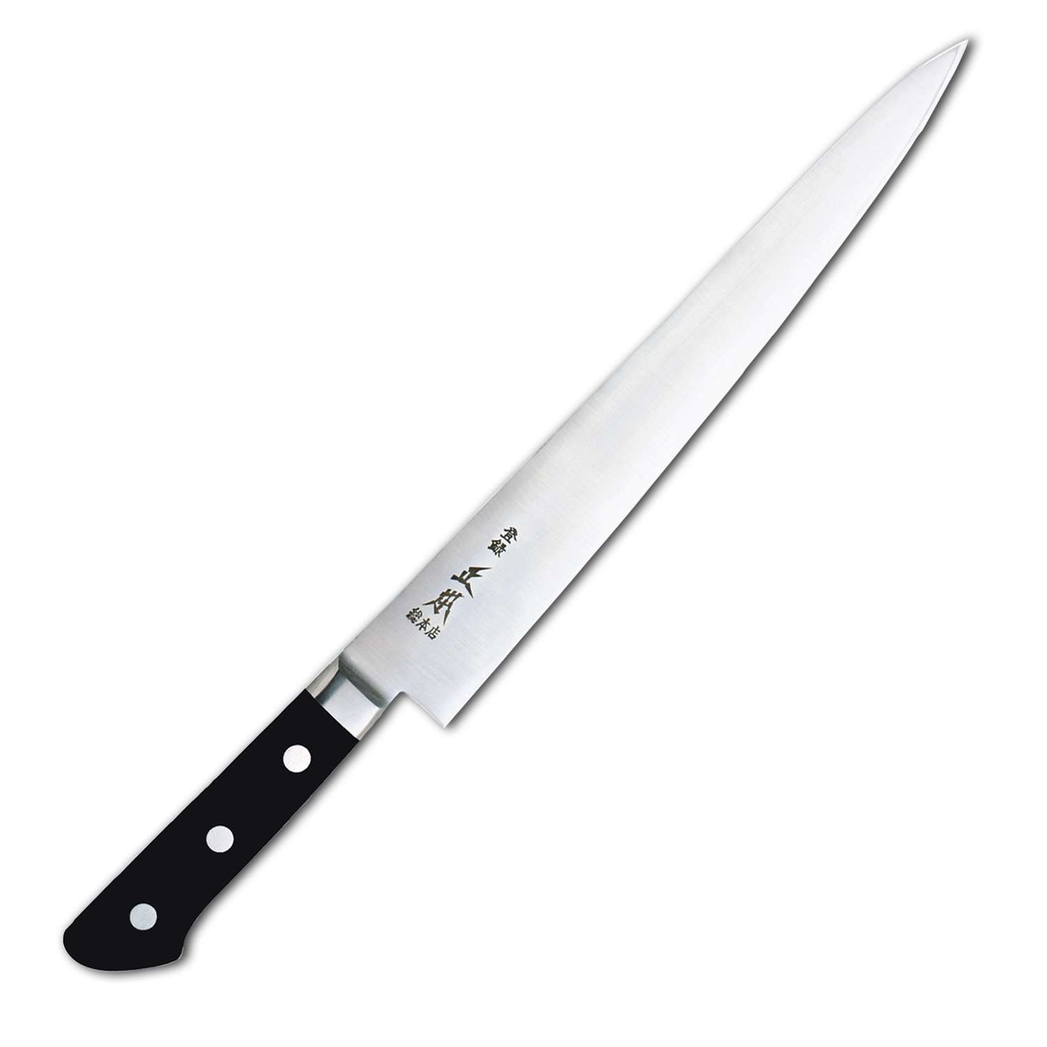Masamoto Sohonten VG Sujihiki 9.4
