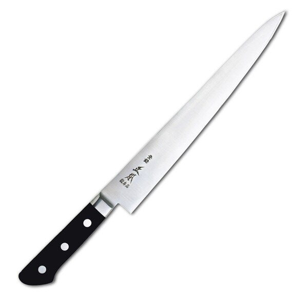 Image of Masamoto Sohonten VG Sujihiki 1
