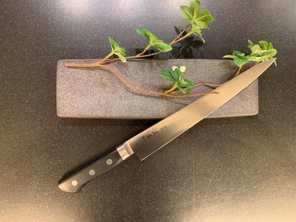 Image of Masamoto Sohonten VG Sujihiki 2