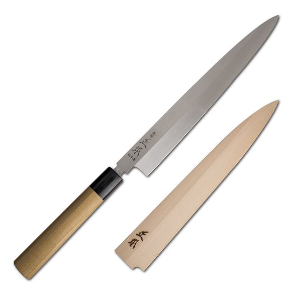 Image of Masamoto Sohonten VG-10 Yanagi 1