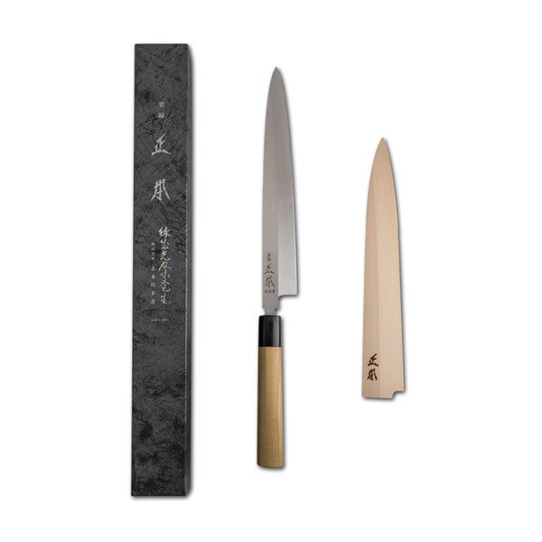 Image of Masamoto Sohonten VG-10 Yanagi 2
