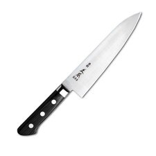 Masamoto Sohonten Virgin Carbon Steel Gyuto 10.5" (27cm)