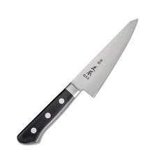 Masamoto Sohonten Virgin Carbon Steel Honesuki 5.7" (14.5cm)