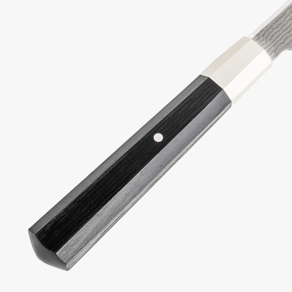 Image of Masanobu VG-10 Damascus Petty 5.9" (150 mm) 5