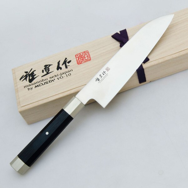Image of Masanobu VG-10 Gyuto 2