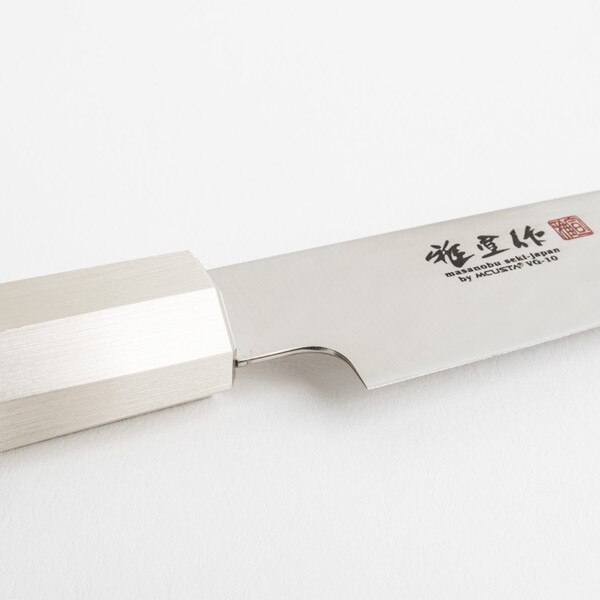 Image of Masanobu VG-10 Petty 4.3" (110 mm) 4