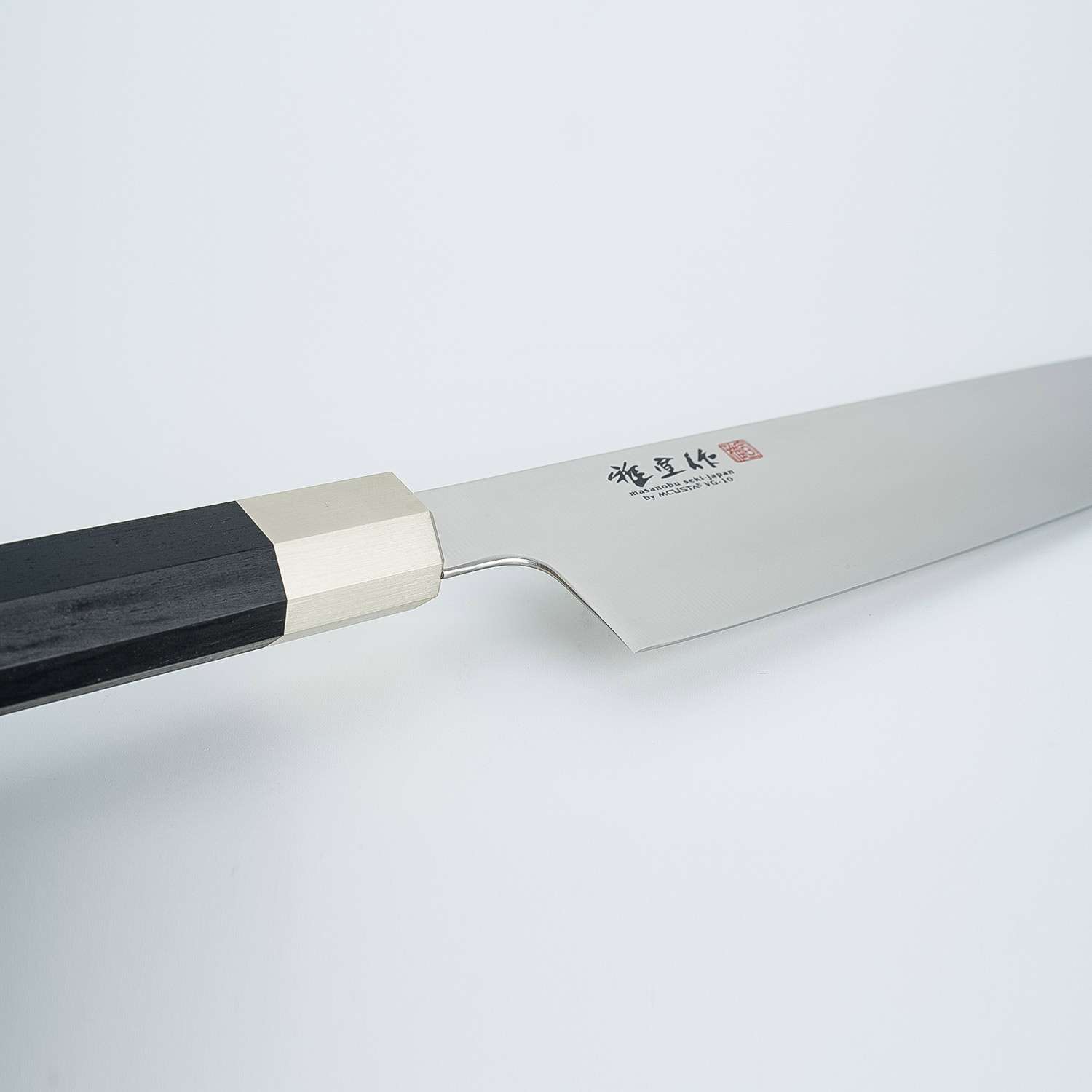 Masanobu VG-10 Santoku 7