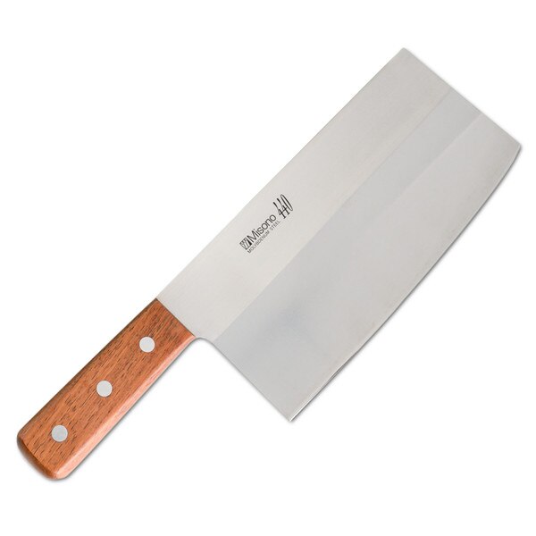Image of Misono 440 Chinese Cleaver 8.6" 1