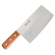 Misono 440 Chinese Cleaver 8.6"