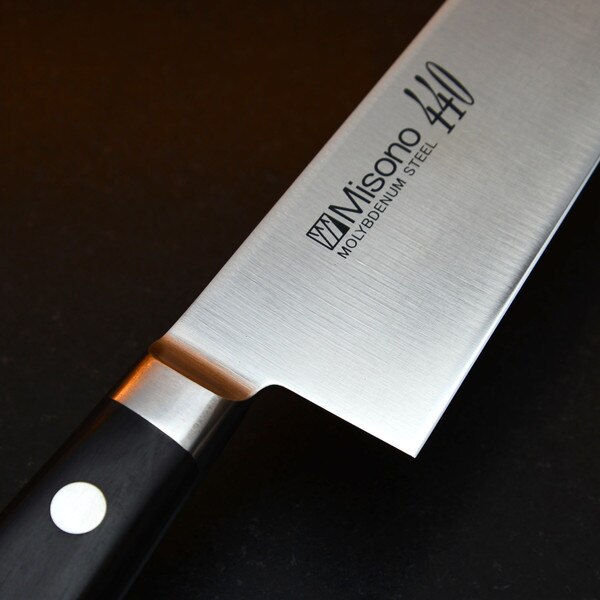 Misono Handmade Molybdenum Paring Knife 3.1