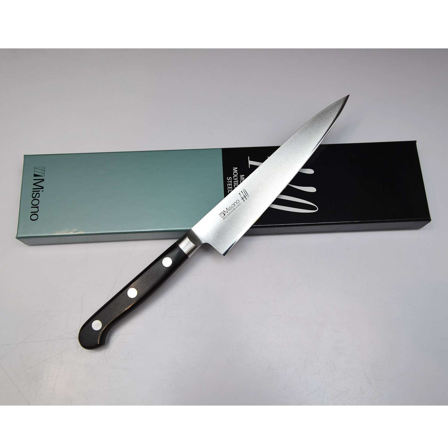 Misono 440 Molybdenum Gyuto 7.0