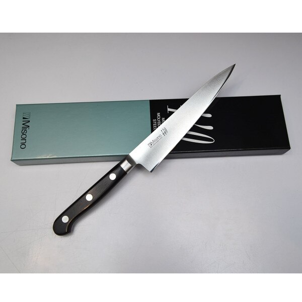Image of Misono 440 Molybdenum Gyuto 7.0" 4