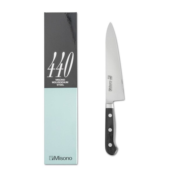 Image of Misono 440 Molybdenum Gyuto 2