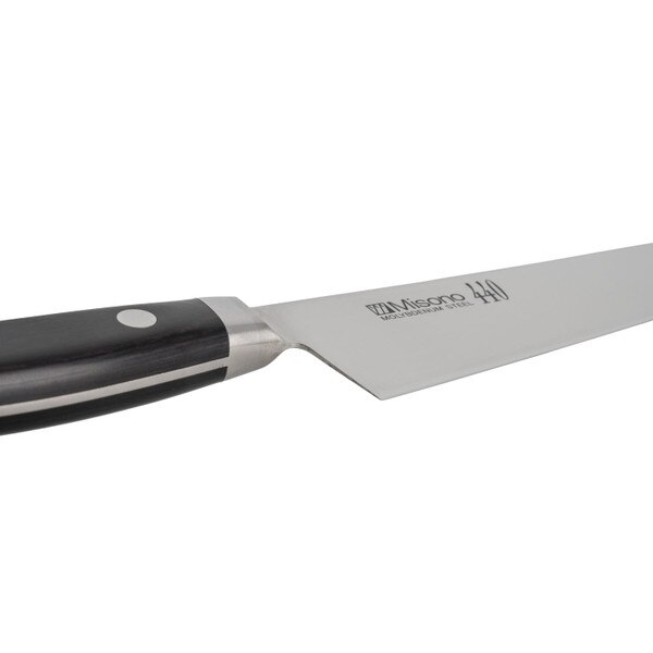 Image of Misono 440 Molybdenum Gyuto 8.2" 4
