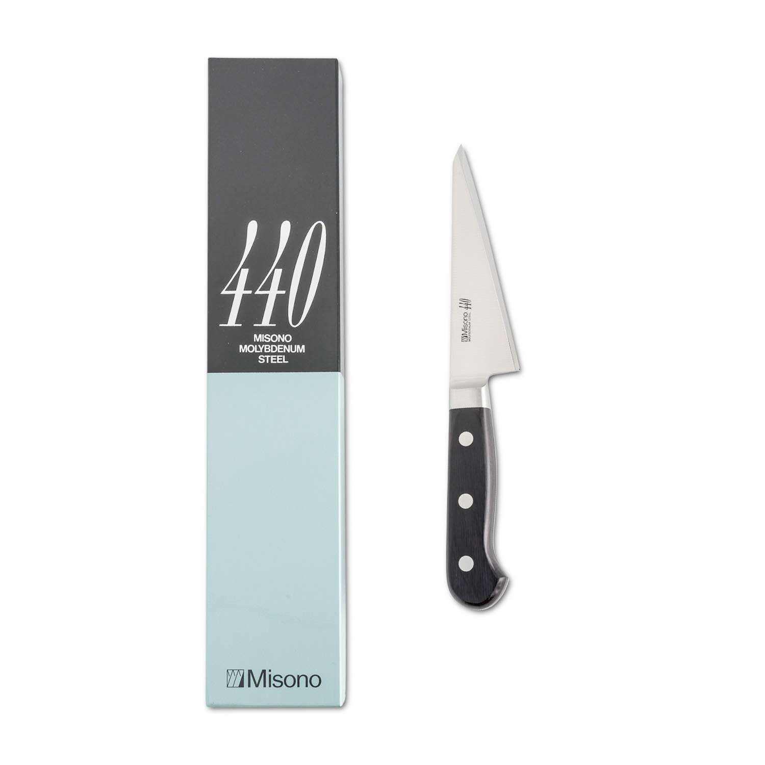 Misono 440 Molybdenum Honesuki 5.7