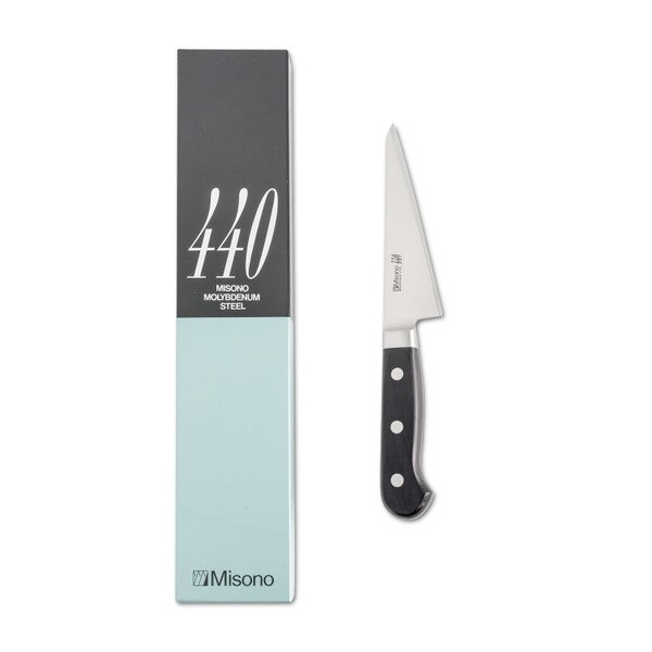 Image of Misono 440 Molybdenum Honesuki 5.7" 2