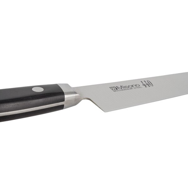 Image of Misono 440 Molybdenum Sujihiki 9.4" 4