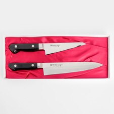 Japanese Petty Knife - MISONO - UX10 - Sizes: 12 / 13 / 15cm