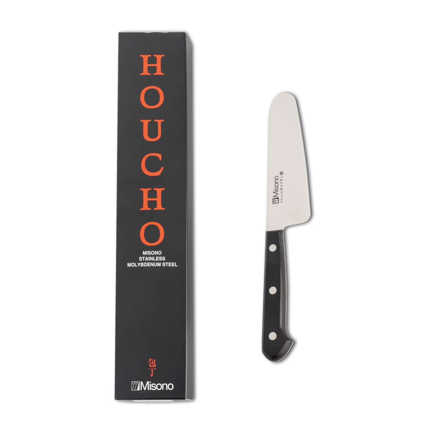 Moly Child's mini-knife 4.7