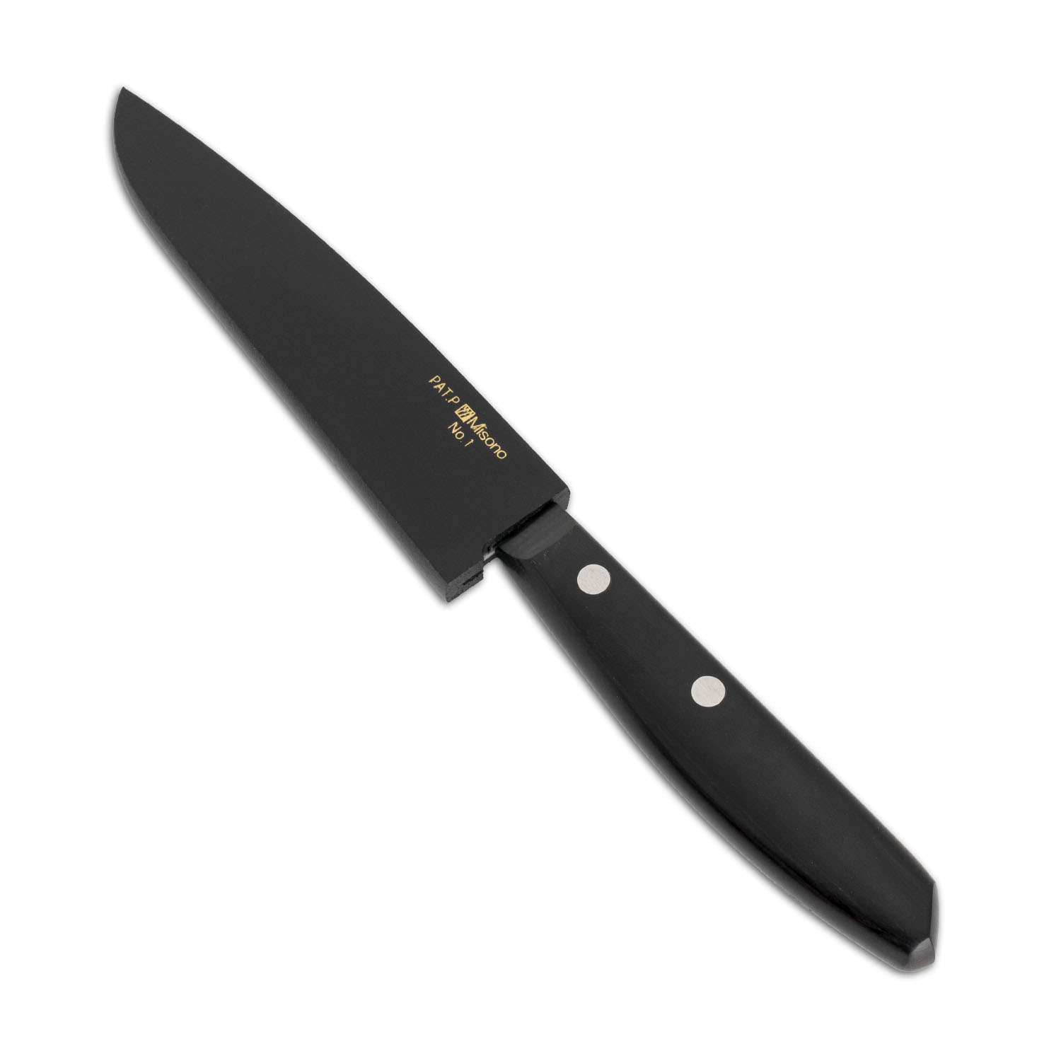 Misono Fruit Knife 4.1