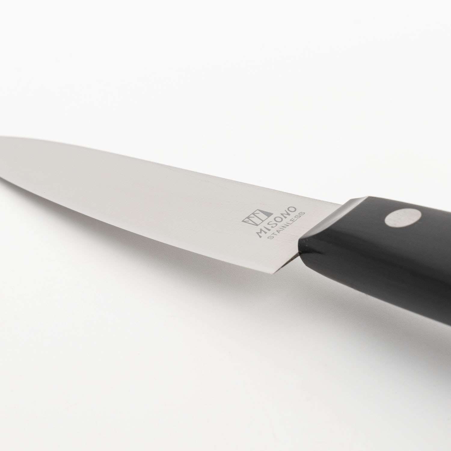 Misono Fruit Knife 4.1