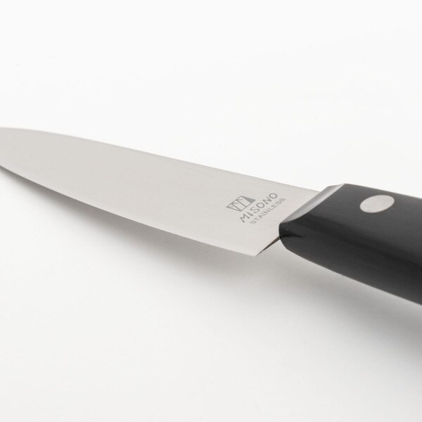 Image of Misono Fruit Knife 4.1" 5