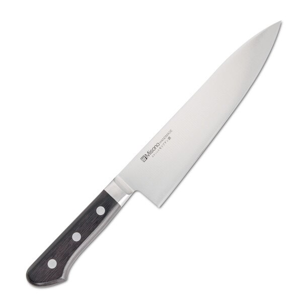 Image of Misono Handmade Molybdenum Gyuto 8.2" 1