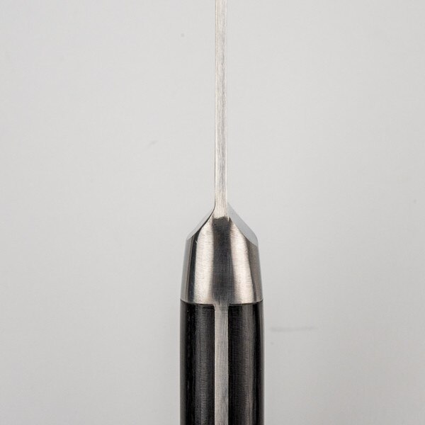 Image of Misono Handmade Molybdenum Hankotsu 5.7" 3