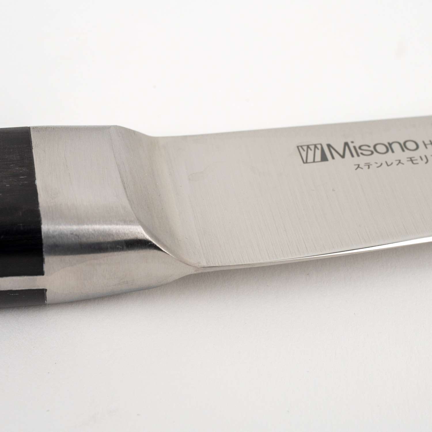 Misono Molybdenum Hankotsu 5.7