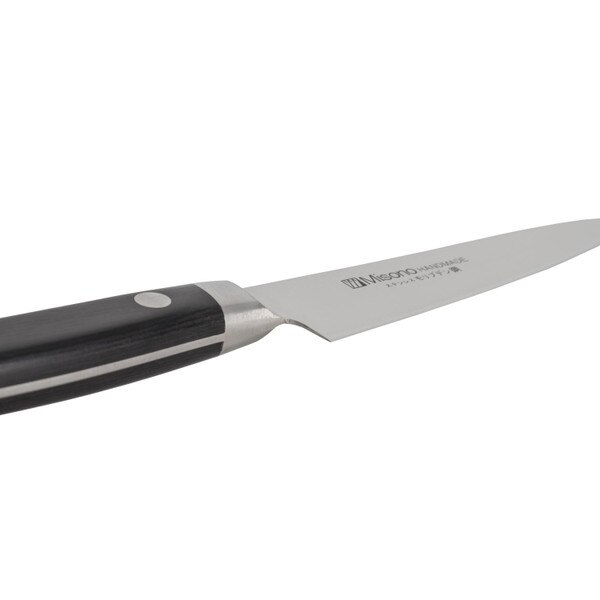Image of Misono Handmade Molybdenum Petty 4.7" 4