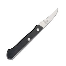 Misono Handmade Molybdenum Peeling Knife 2"