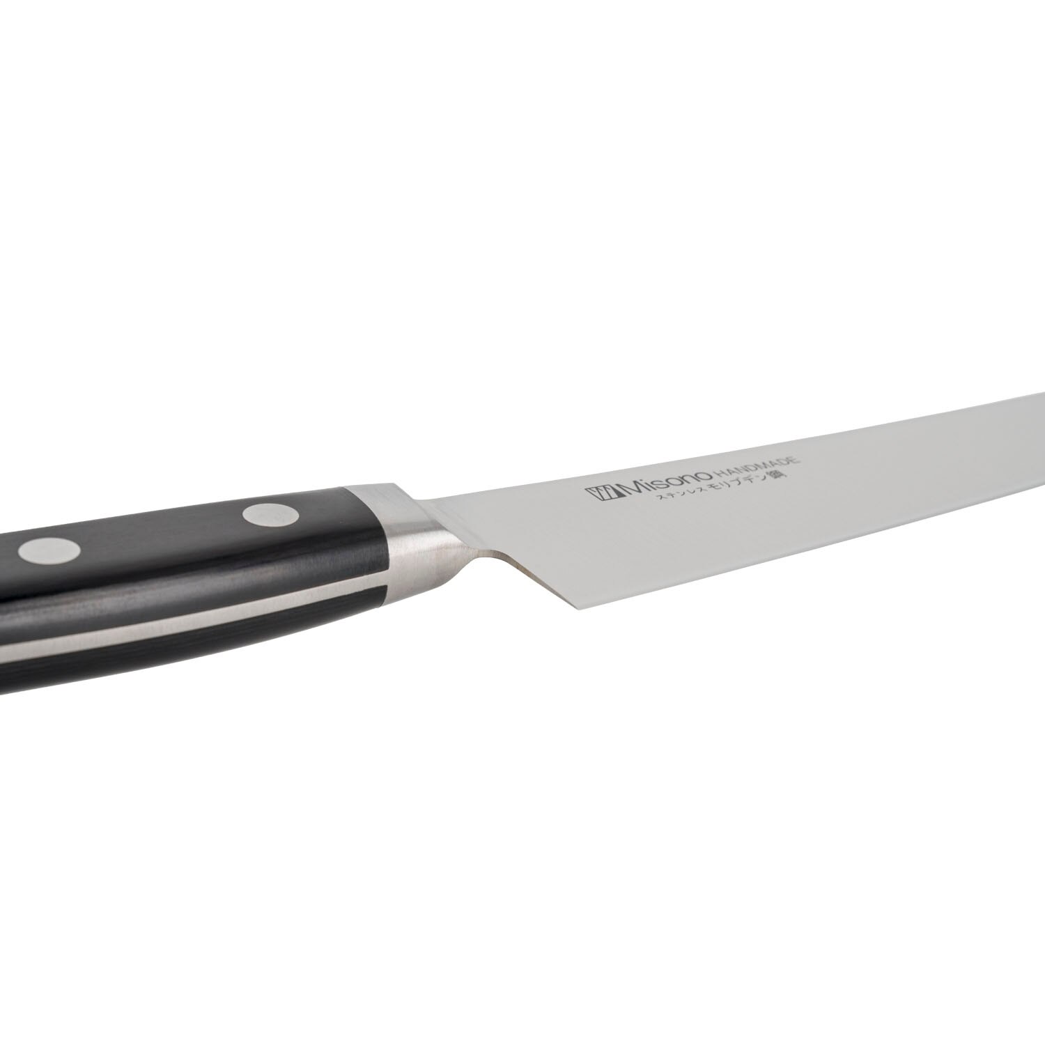 Misono Molybdenum Sujihiki Slicer 9.4