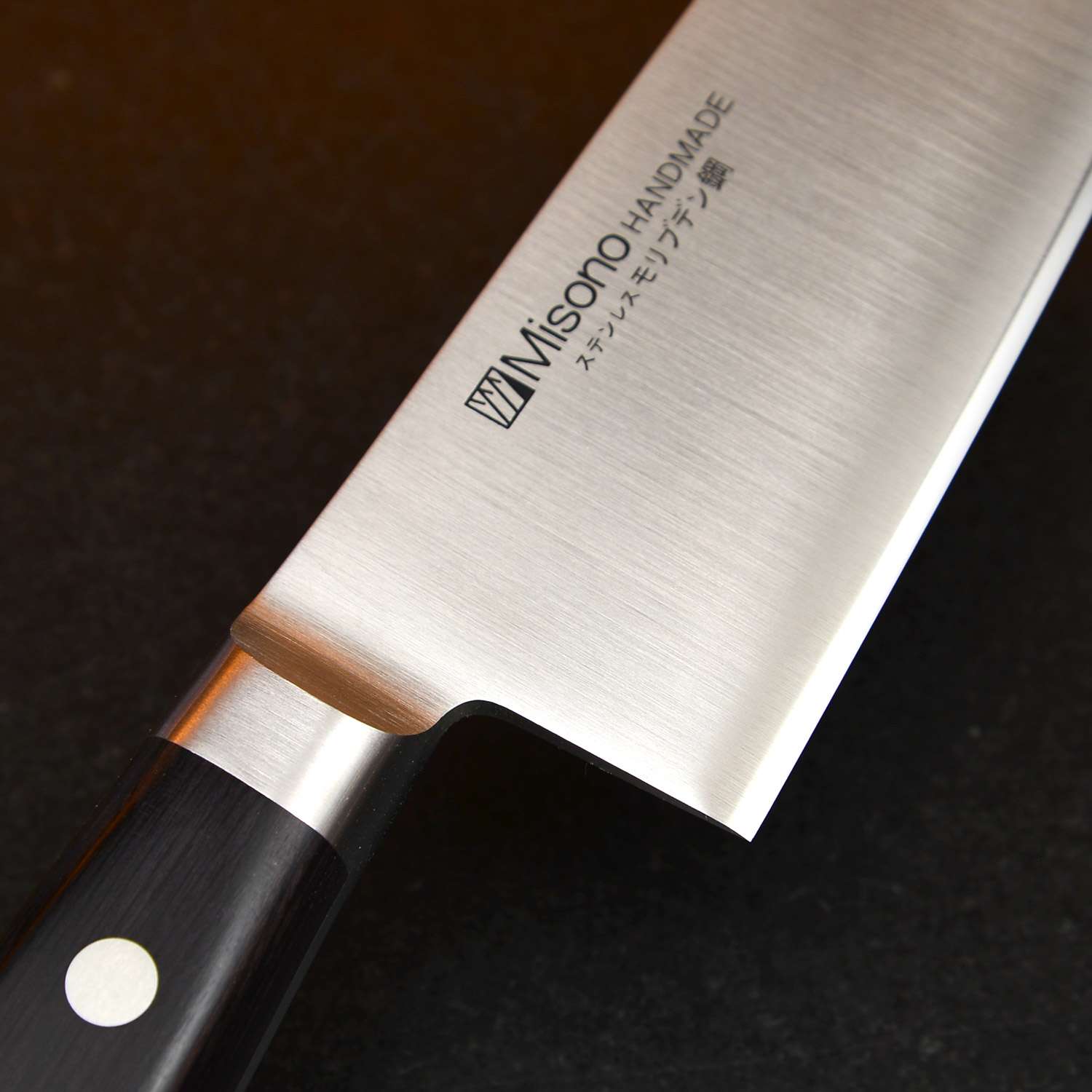 Misono Molybdenum Yo-Deba 6.5