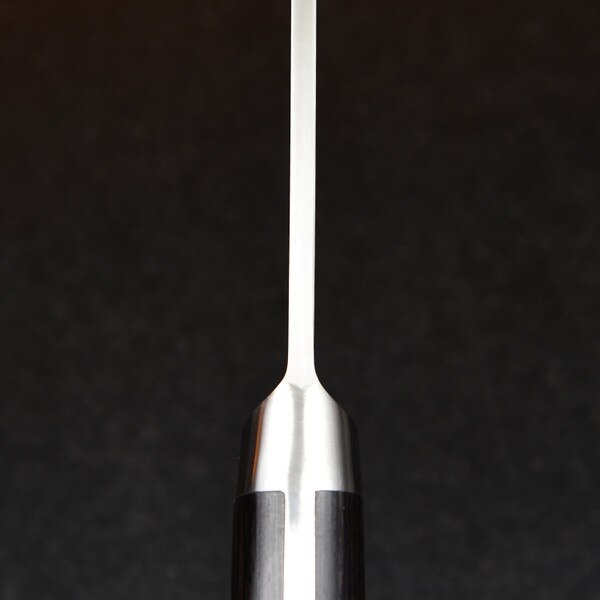 Image of Misono Handmade Molybdenum Yo-Deba 6.5" 4